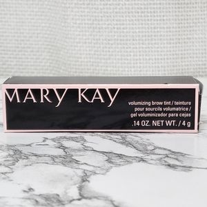 Mary Kay Volumizing Brow Tint
